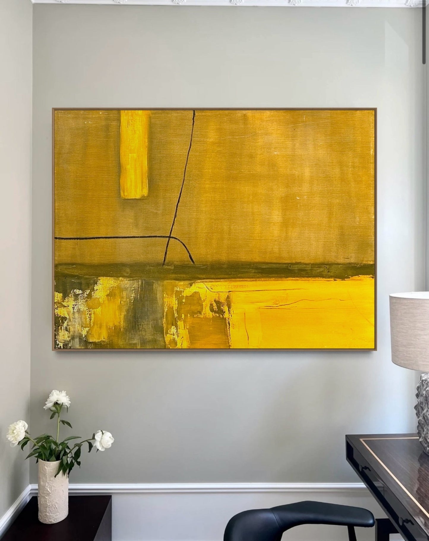 #originalpainting #oilpainting #abstractart