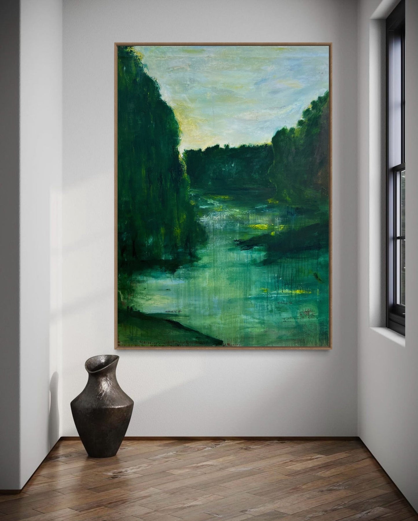 #originalpainting #oilpainting #abstractart