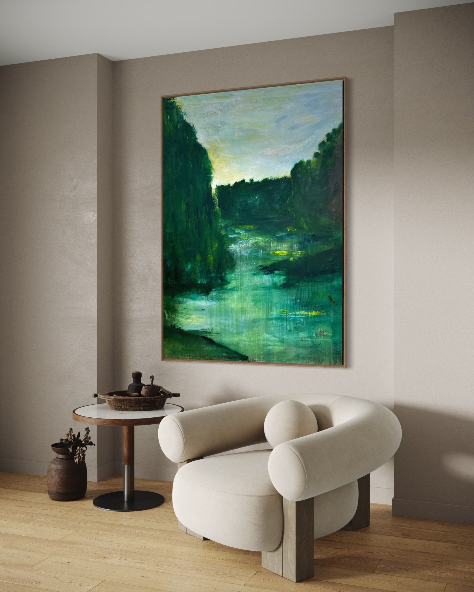 #originalpainting #oilpainting #abstractart