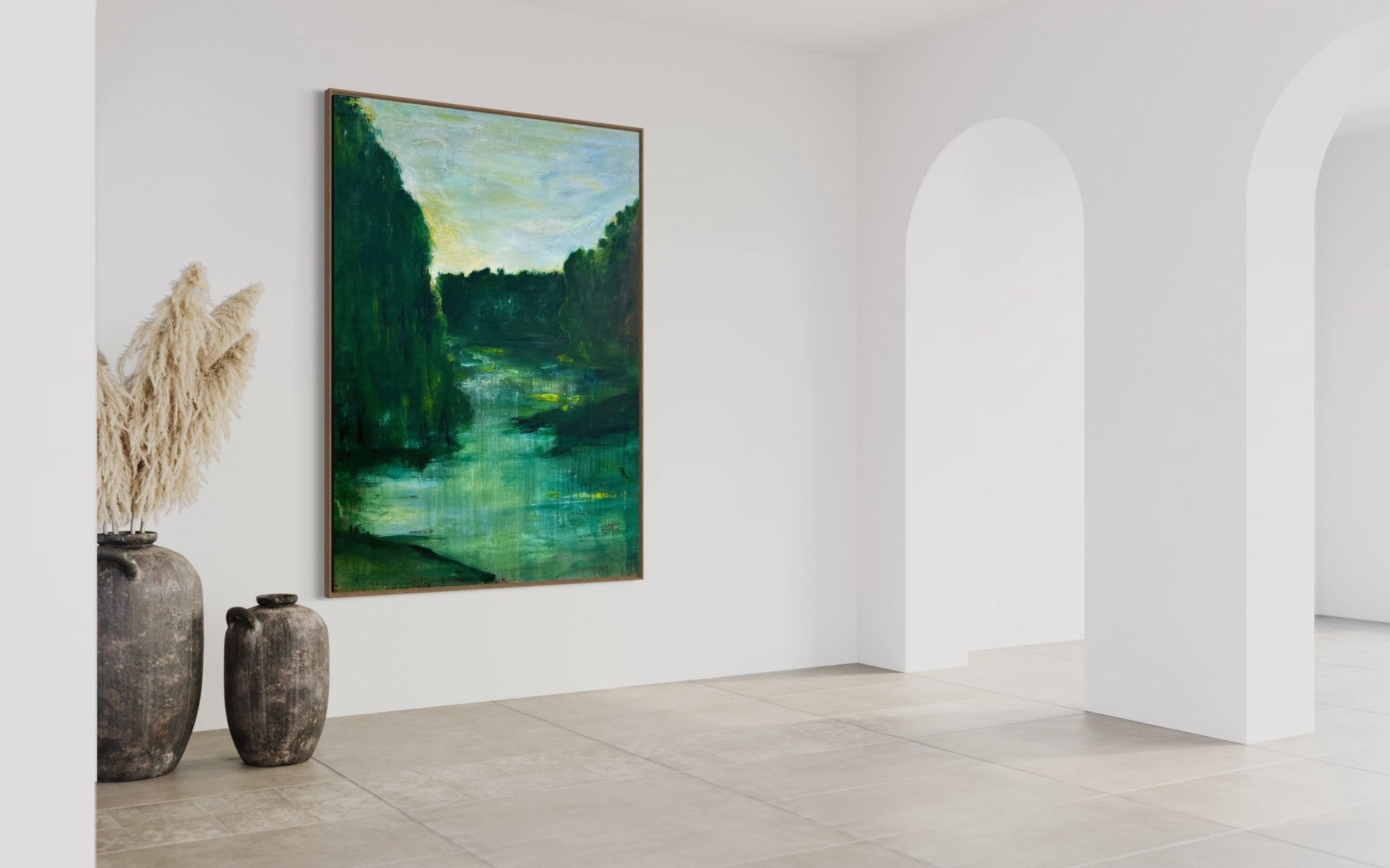 #originalpainting #oilpainting #abstractart