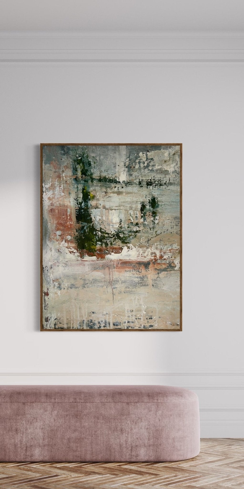 #originalpainting #oilpainting #abstractart