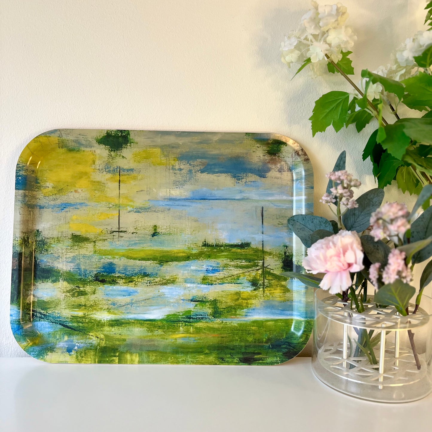 Väddö tray