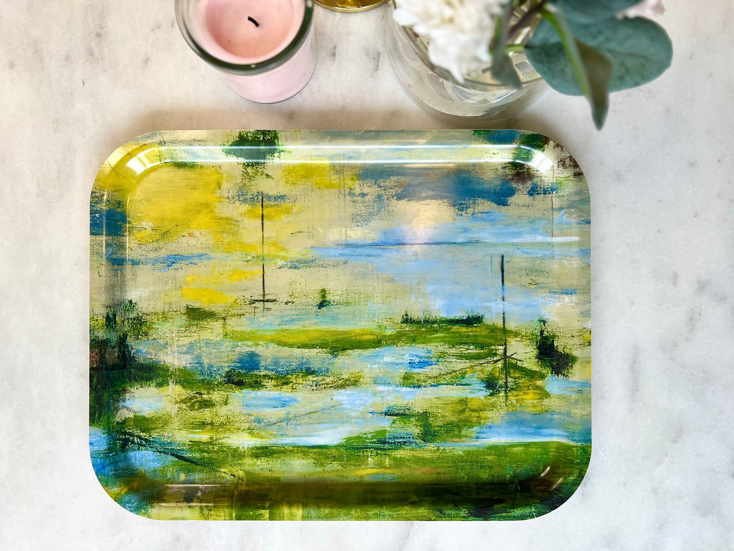 Väddö tray