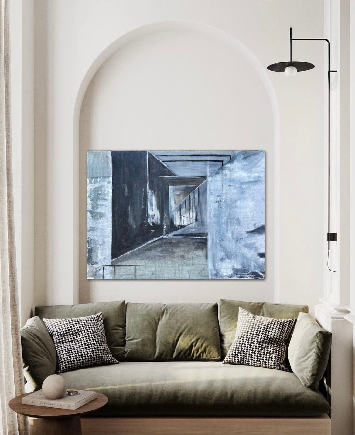 #originalpainting #oilpainting #abstractart