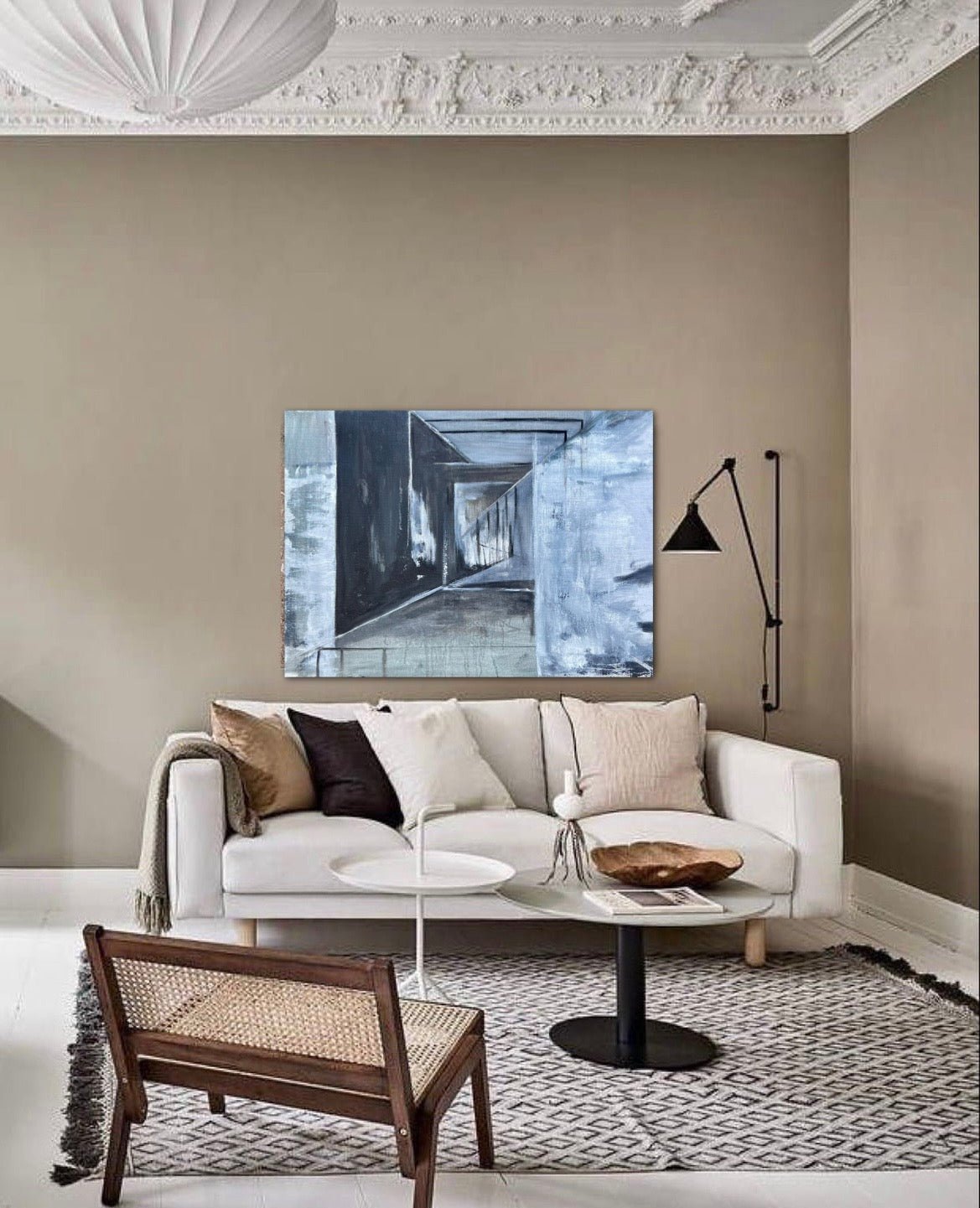 #originalpainting #oilpainting #abstractart