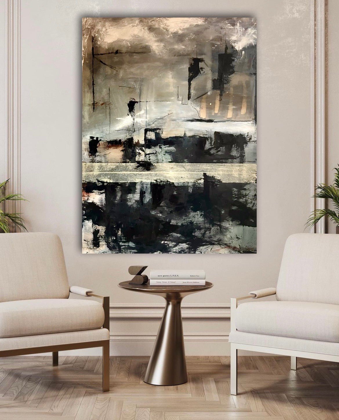 #originalpainting #oilpainting #abstractart