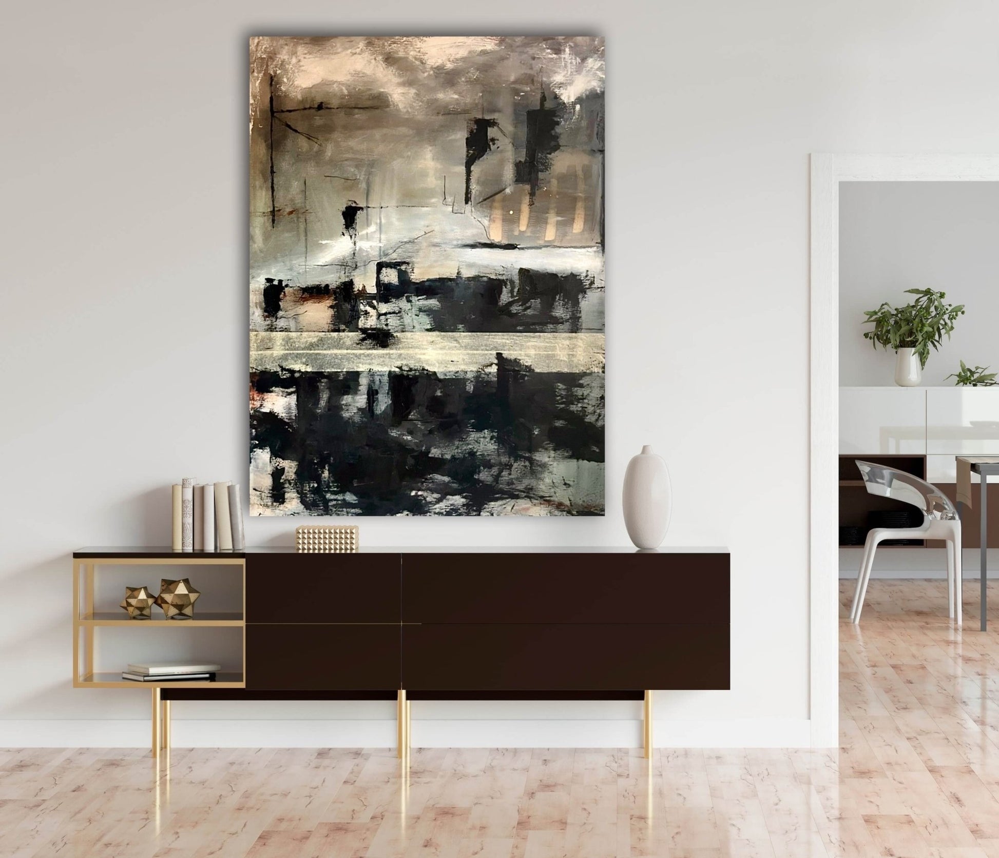 #originalpainting #oilpainting #abstractart