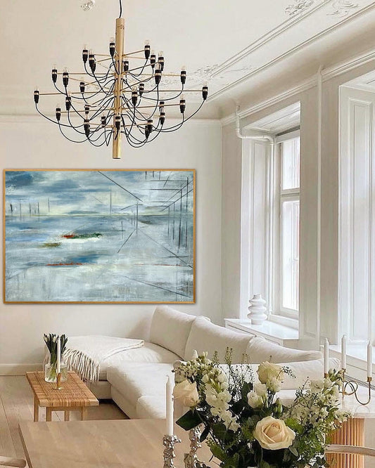 #originalpainting #oilpainting #abstractart