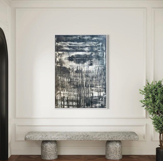 #originalpainting #oilpainting #abstractart