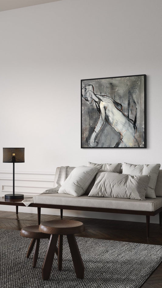 #originalpainting #oilpainting #abstractart