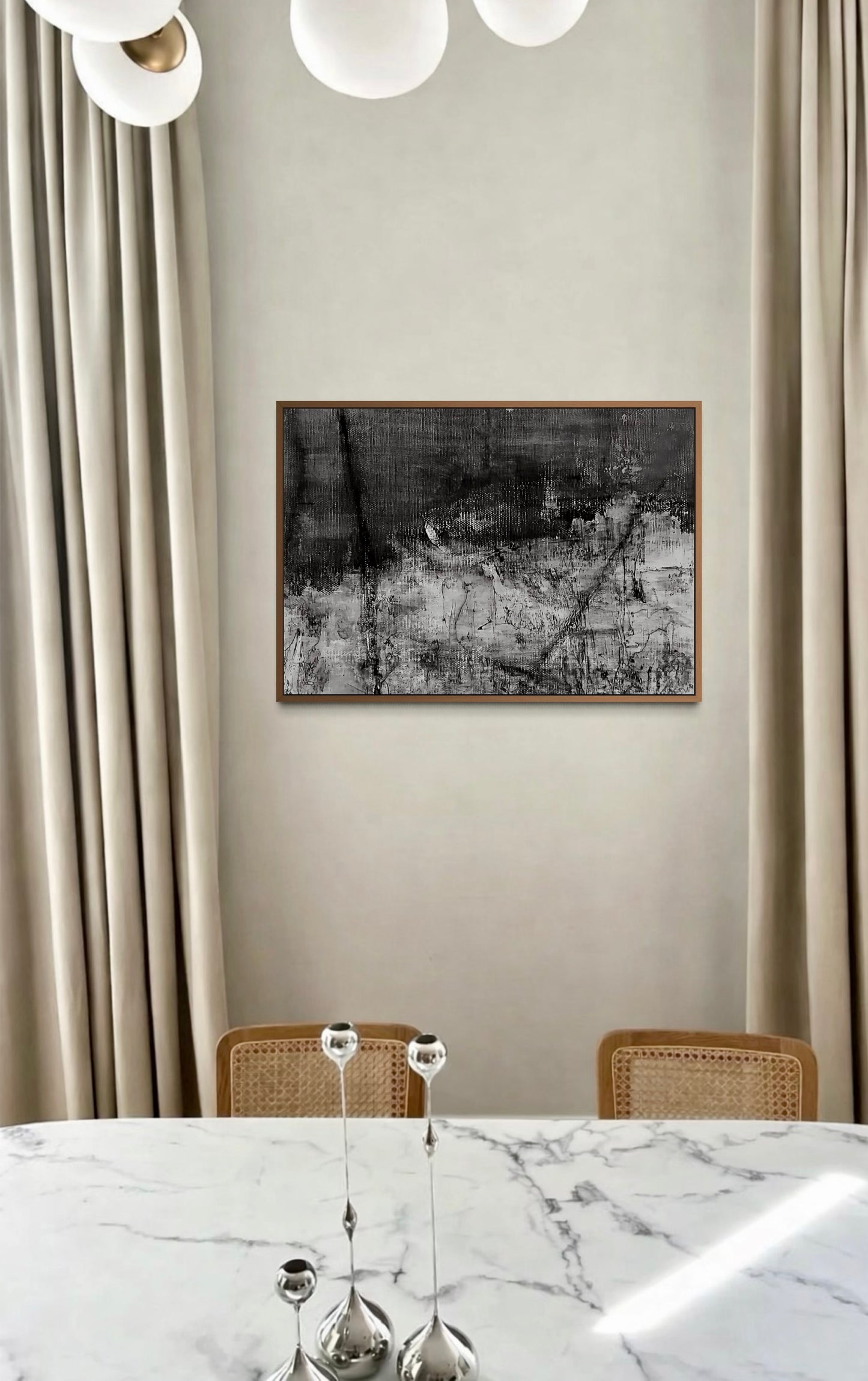 The silence between nr.2