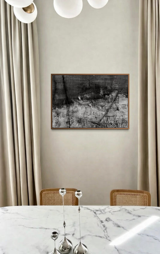 The silence between nr.2