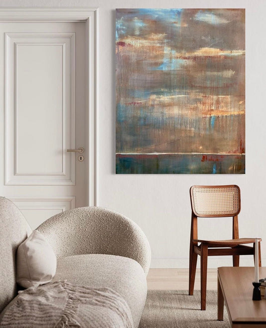 #originalpainting #oilpainting #abstractart