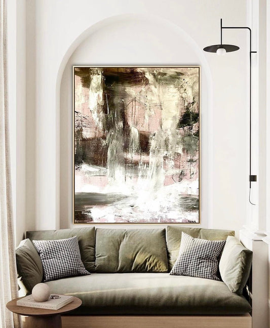 #originalpainting #oilpainting #abstractart