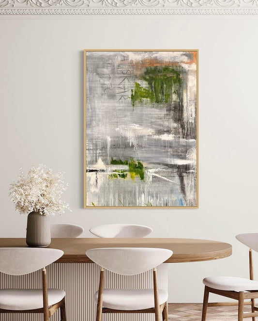 #originalpainting #oilpainting #abstractart