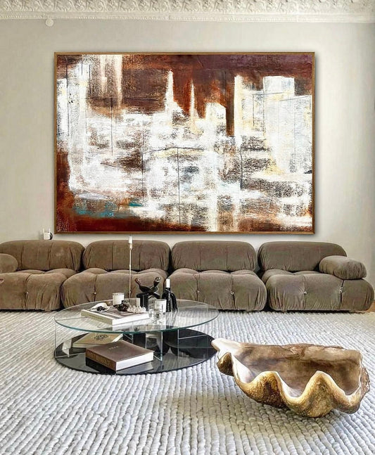 #originalpainting #oilpainting #abstractart