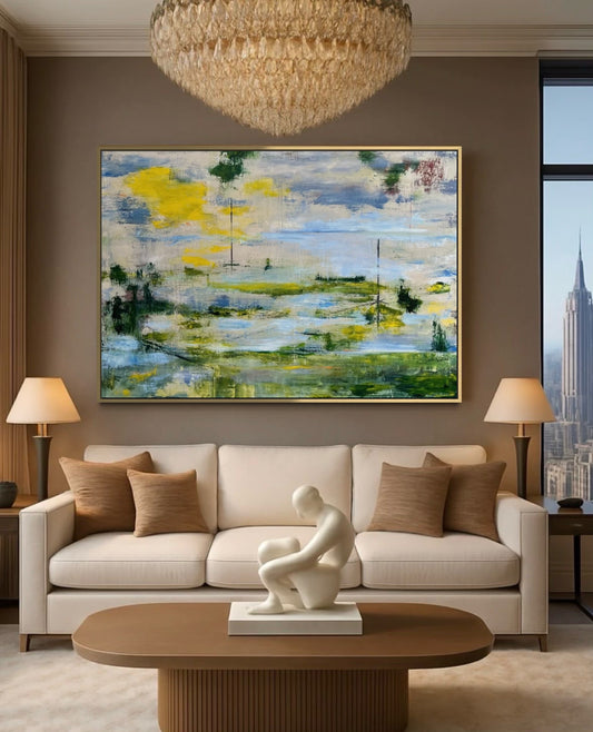 Väddö Fine Art Print