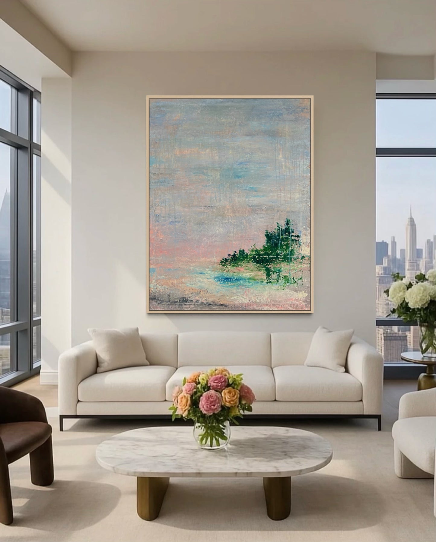 Breath of spring fine art print