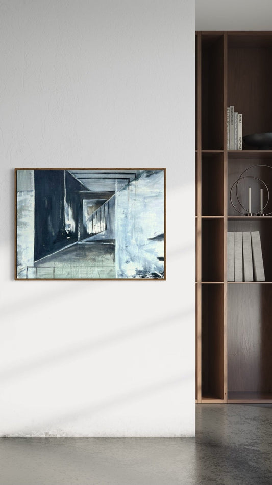 #originalpainting #oilpainting #abstractart