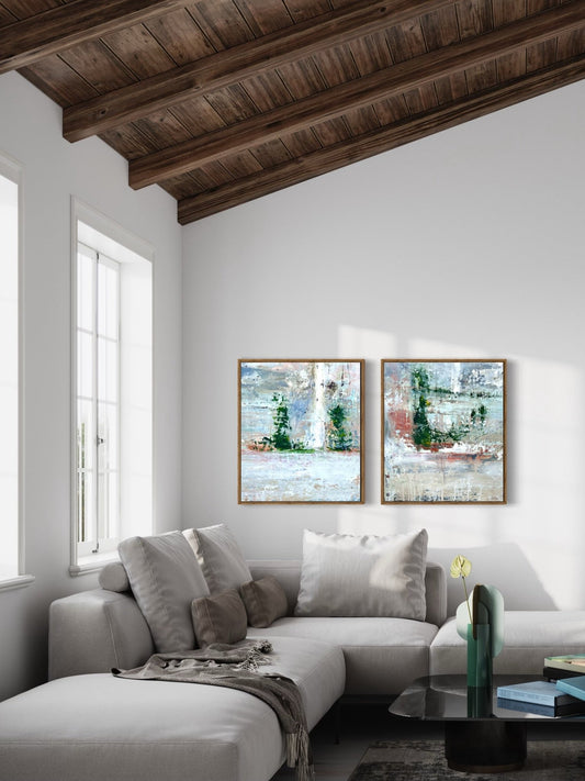 #originalpainting #oilpainting #abstractart