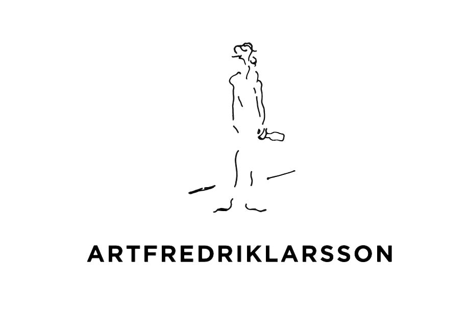 Fredrik Larsson gift card